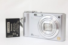 Panasonic DMC-ZX1 8x usata dal