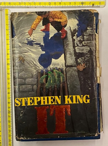 Stephen king euroclub prima - king,