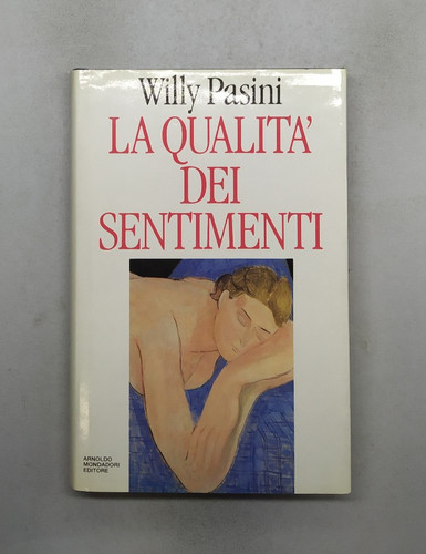 Qualita dei sentimenti di - la, qualita'