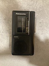 Panasonic RN-122 Microcassette