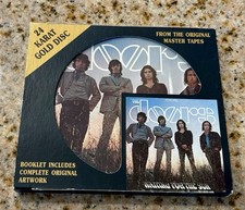 Waiting for the Sun • The