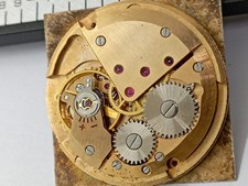 POP vintage cal. ETA 2391
