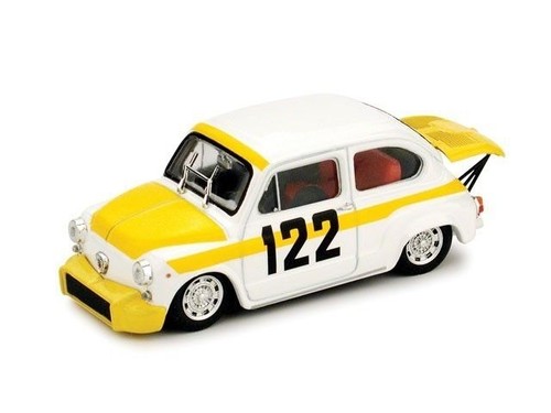 Brumm r382 fiat abarth - brumm,