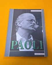 PAOLI- ARNALDO BAGNASCO-