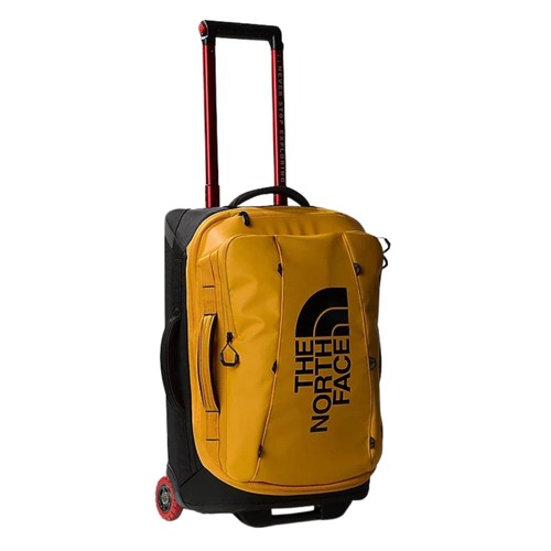 The north face - face, rolling