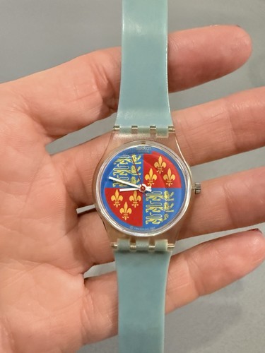 Orologio swatch swiss 1994 - orologio,