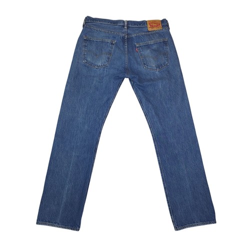 Jeans uomo levis 501 - uomo,