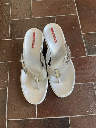 Scarpe donna prada - scarpe,