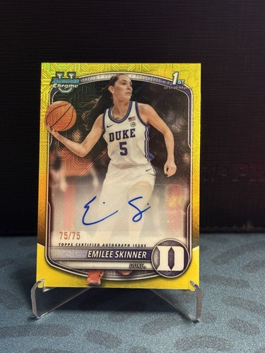 Bowman nba basketball - 25-26,