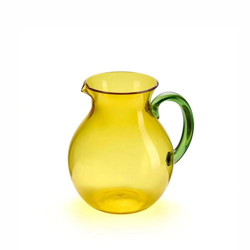 Guzzini caraffa balloon - caraffa, lt