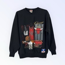 VTG 90s NBA Chicago Bulls