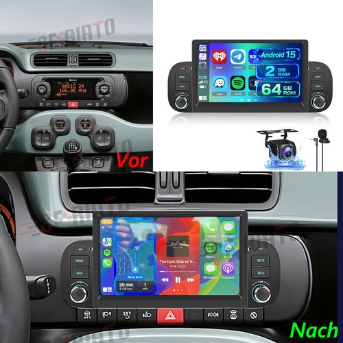 Per fiat panda - per,