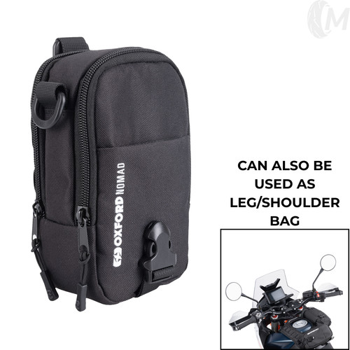 Oxford nomad borsa - borsa, utilità