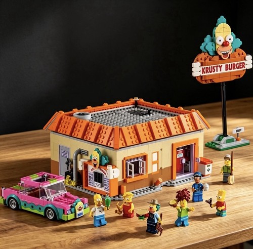 Simpson set costruzioni - i,
