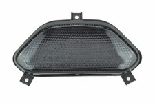 LED Tail Light With Turn