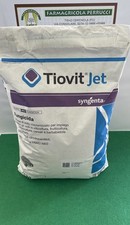 TIOVIT JET fungicida a base di