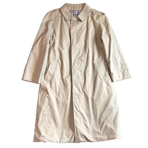 Aquascutum london trench - of,