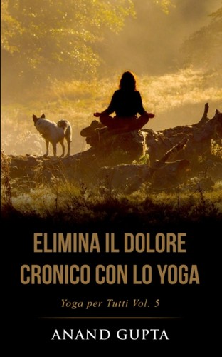 Gupta elimina il dolore - -,