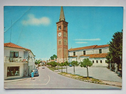 San giorgio tagliamento - giorgio,