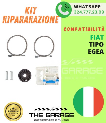 Kit riparazione - kit,