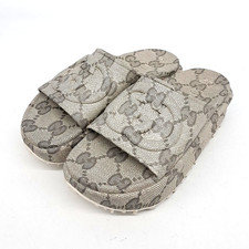 Gucci Sabots en caoutchouc