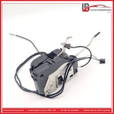 Serratura porta sinistra