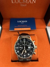 Orologio Locman Montecristo