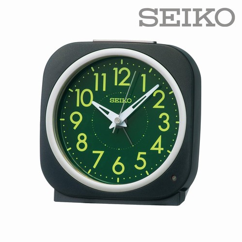 Seiko sveglia silenziosa - seiko,