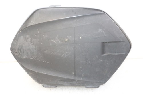 Valise gauche yamaha - gauche, tdm