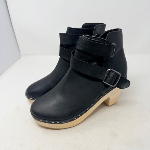 Stivaletti free people zoccoli - free,