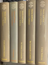 storia dell'arte classica e