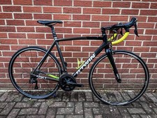 Bici strada btwin ultra af - da,
