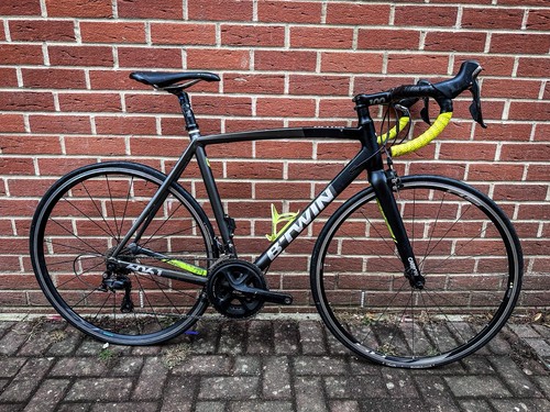 Bici strada btwin - bici,