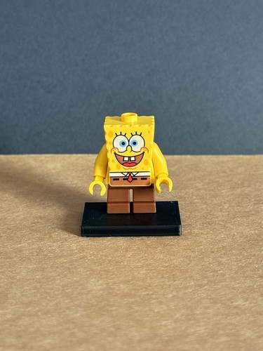 Lego spongebob squarepants - lego,