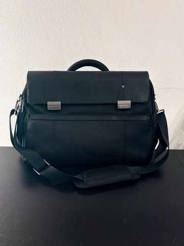 Roncato harvard cartella - cartella, 3