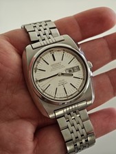 King Seiko Superior Chronometer Officially Certified Automatico 5626-7030