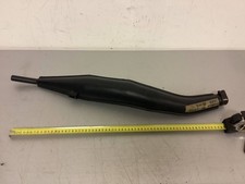 benelli 50 cross marmitta scarico NOS lafranconi dgm 31061 S