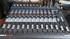 Alexis Multimix 16