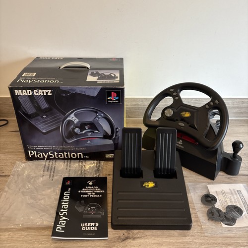 Volante pedali playstation - pedali,