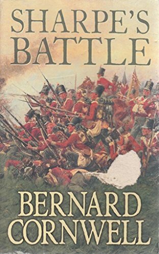 Sharpe battle bernard - by,