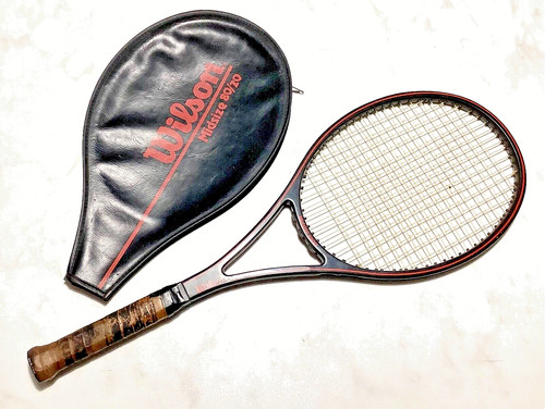 Racchetta tennis wilson - ,