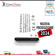 Batteria per Brondi Amico Stiloso 1000 mAh Batteria Amico Stiloso Nuova BL-5C