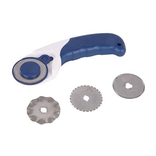 Taglierino taglierina roller - taglierina,