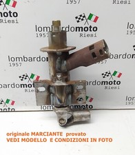 Piantone giunto Canna sterzo