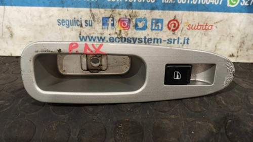 Ricambi usati pulsante - ricambi,