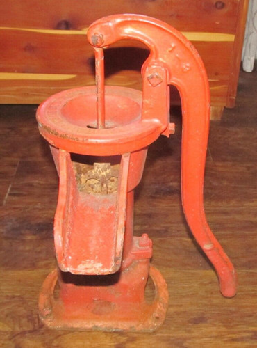 Antica giacca rossa vintage