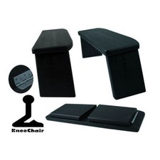 BLACK DELUXE RELAXATION