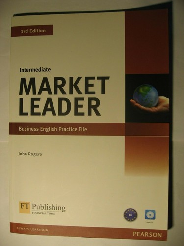 Intermediate market leader - market,