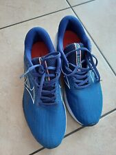 scarpe uomo running uomo mizuno. Nuove