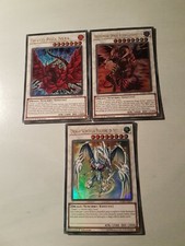 YU-GI-OH! DRAGO POLVERE DI